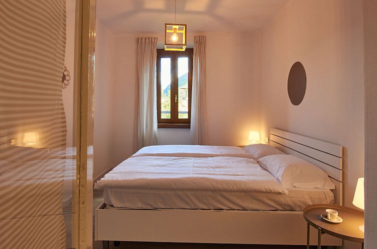 Appartement Ca' Dolce Osteno