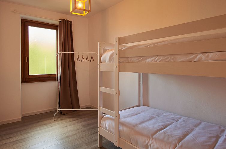 Appartement Ca' Dolce Osteno