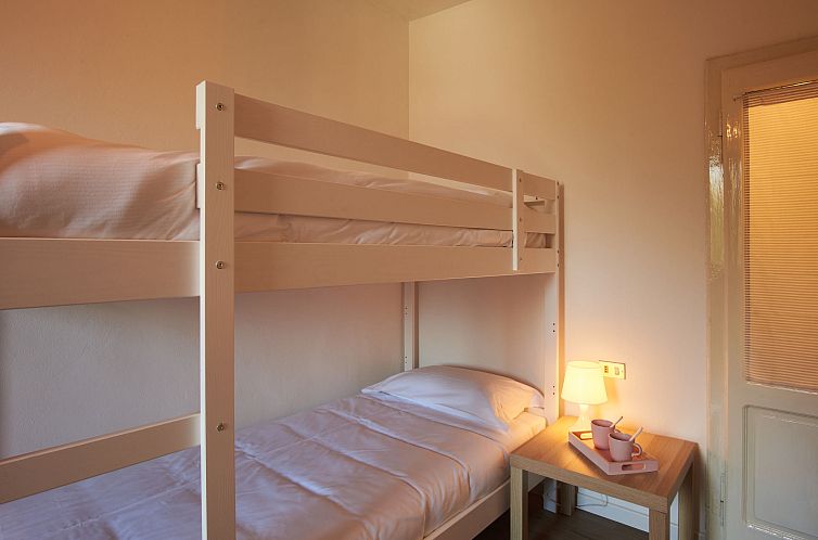 Appartement Ca' Dolce Osteno