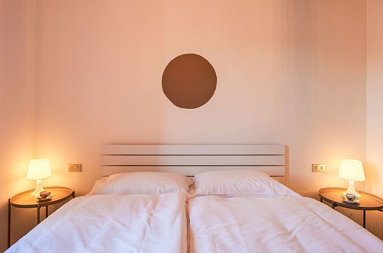 Appartement Ca' Dolce Osteno