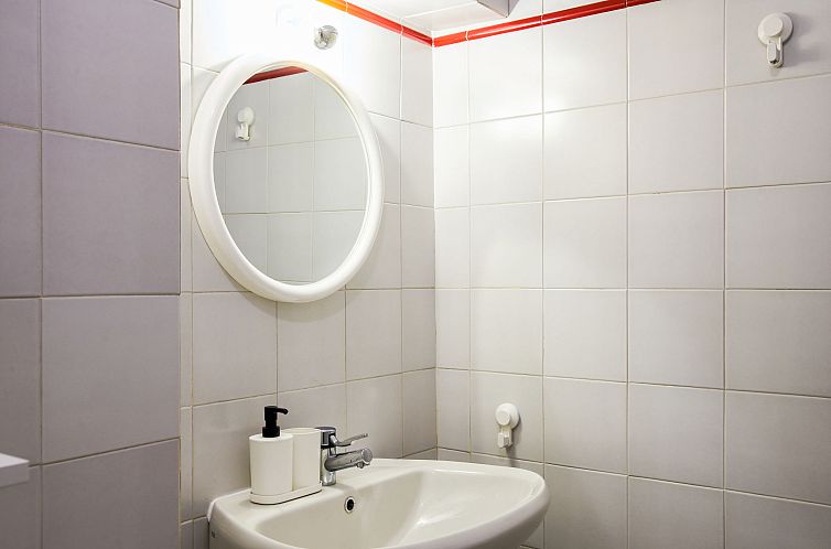 Appartement Ca' Dolce Osteno