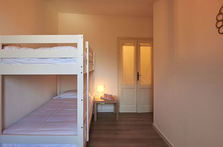 Appartement Ca' Dolce Osteno