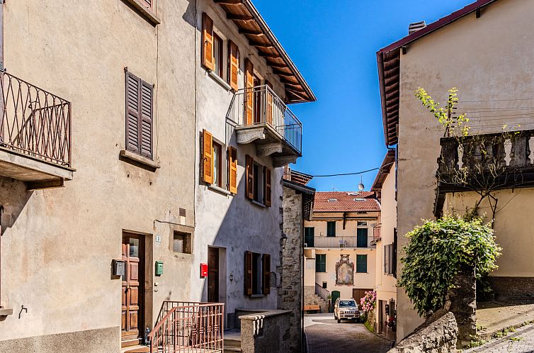 Vakantiehuis A Casa di Lale