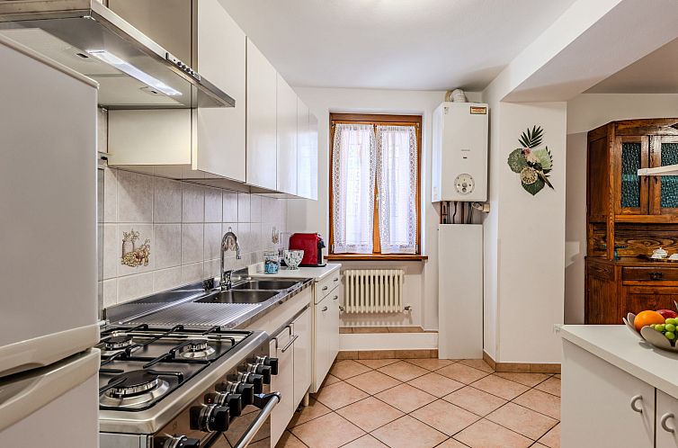 Vakantiehuis A Casa di Lale