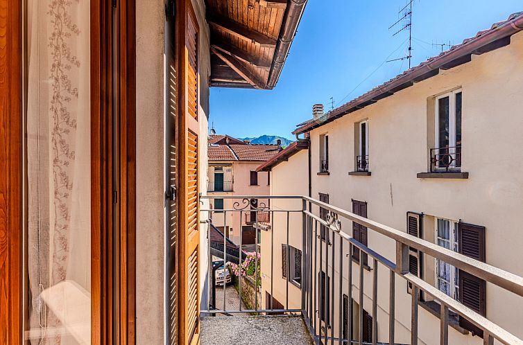 Vakantiehuis A Casa di Lale