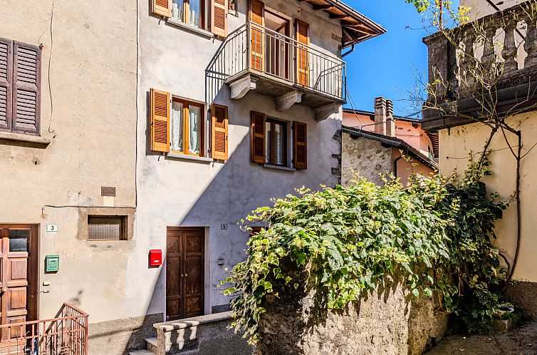 Vakantiehuis A Casa di Lale