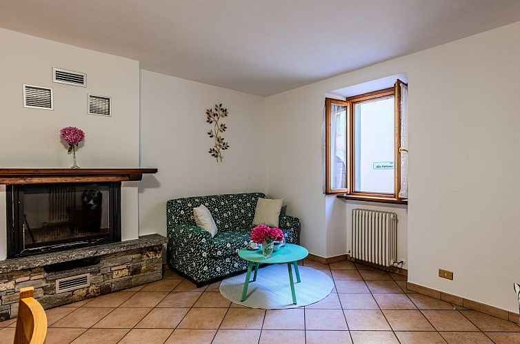 Vakantiehuis A Casa di Lale