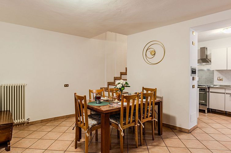 Vakantiehuis A Casa di Lale