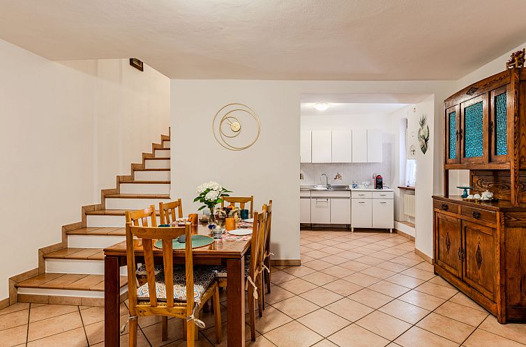 Vakantiehuis A Casa di Lale