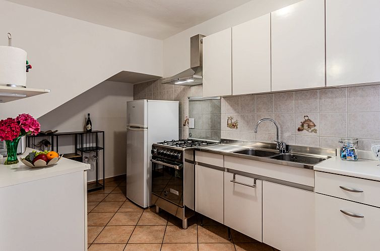 Vakantiehuis A Casa di Lale