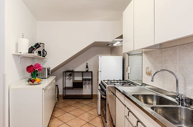 Vakantiehuis A Casa di Lale