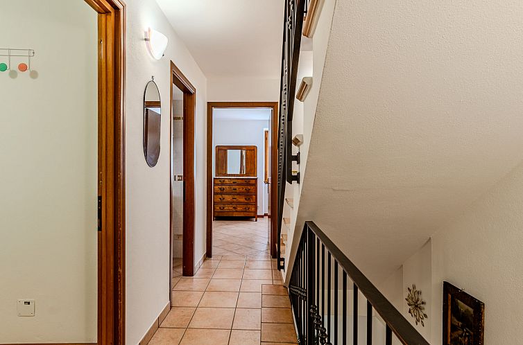 Vakantiehuis A Casa di Lale