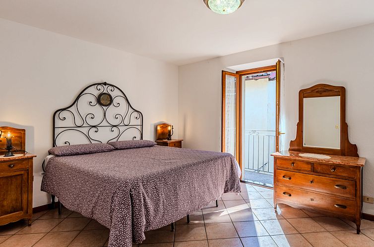 Vakantiehuis A Casa di Lale