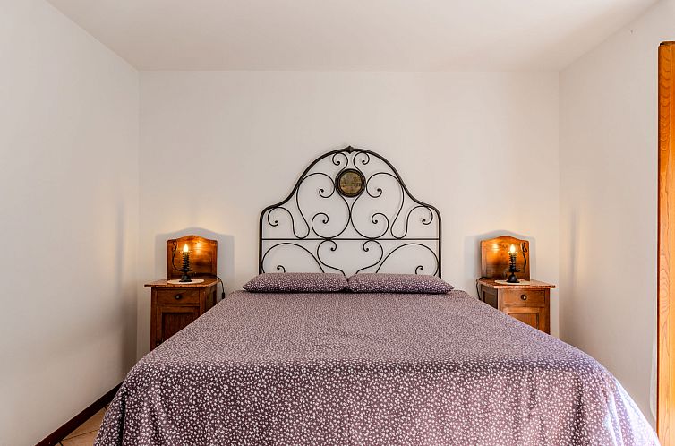 Vakantiehuis A Casa di Lale