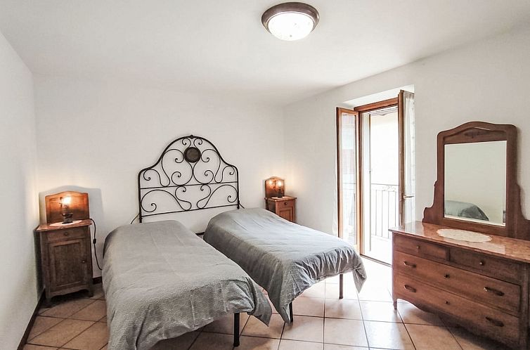 Vakantiehuis A Casa di Lale