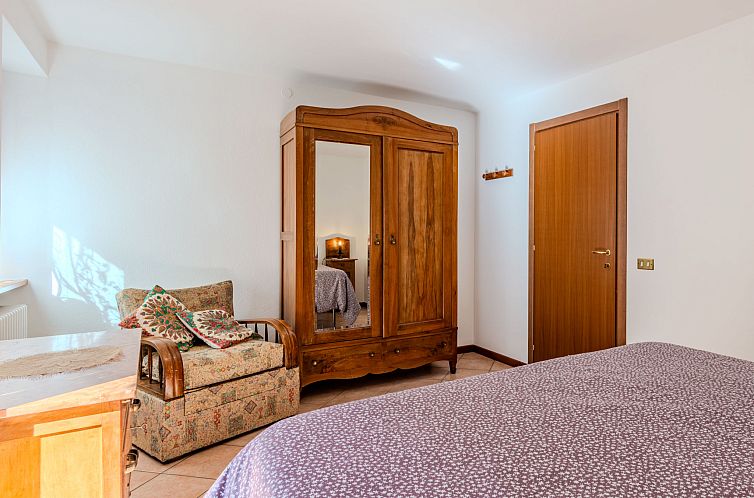 Vakantiehuis A Casa di Lale