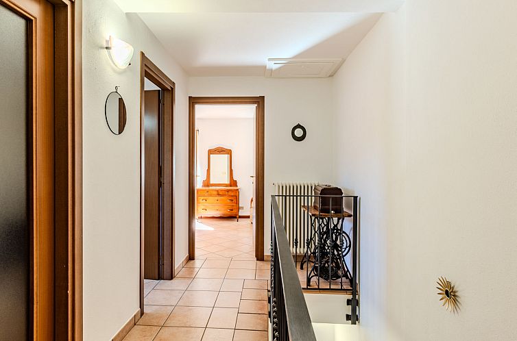 Vakantiehuis A Casa di Lale