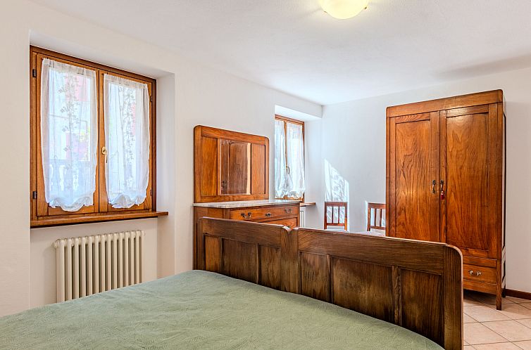 Vakantiehuis A Casa di Lale