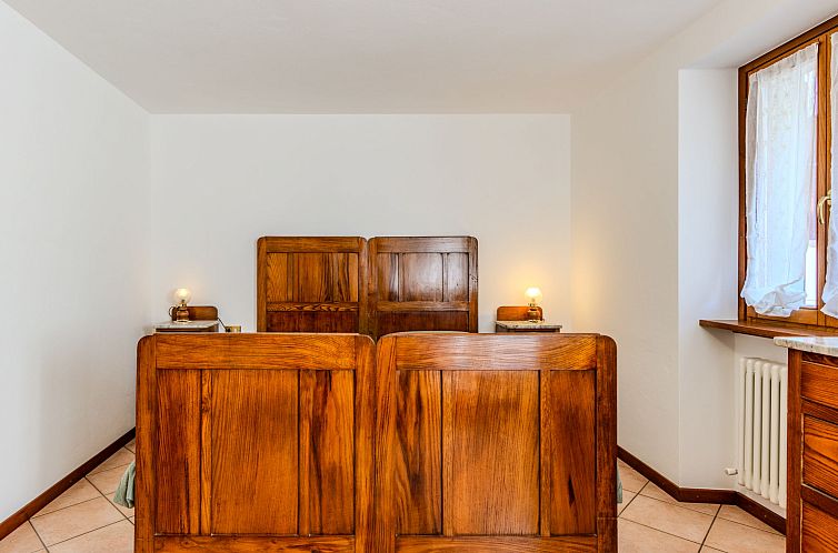 Vakantiehuis A Casa di Lale