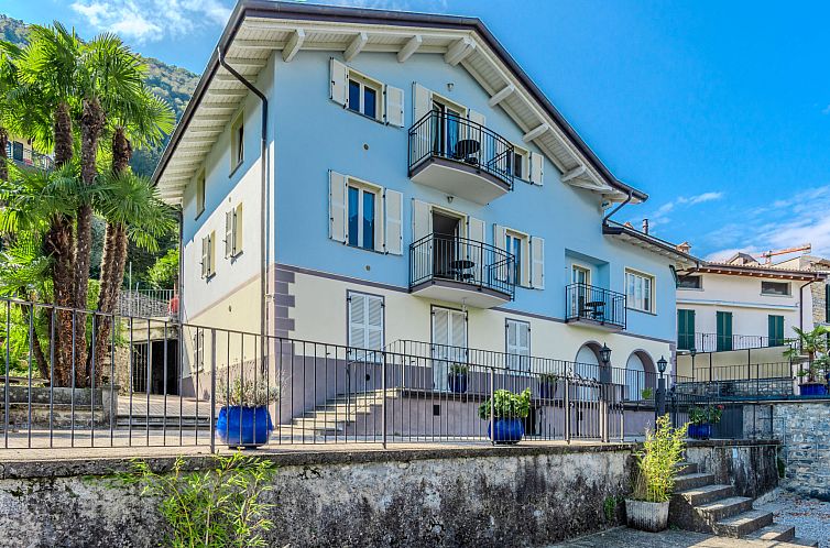 Appartement Onda