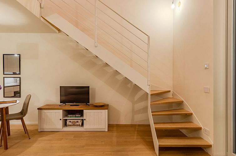 Appartement La Casa di Ale