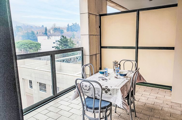 Appartement La Casa di Ale