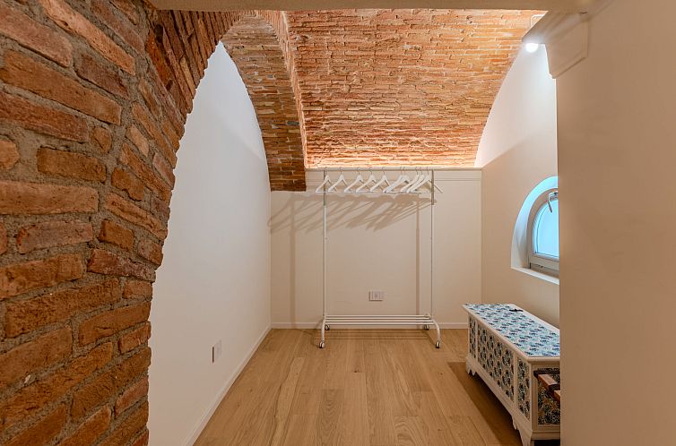 Appartement La Casa di Ale