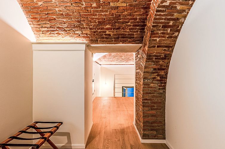 Appartement La Casa di Ale