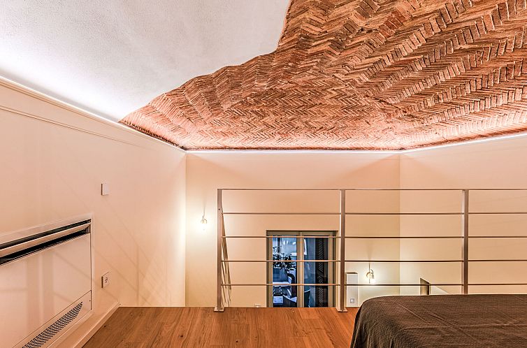 Appartement La Casa di Ale