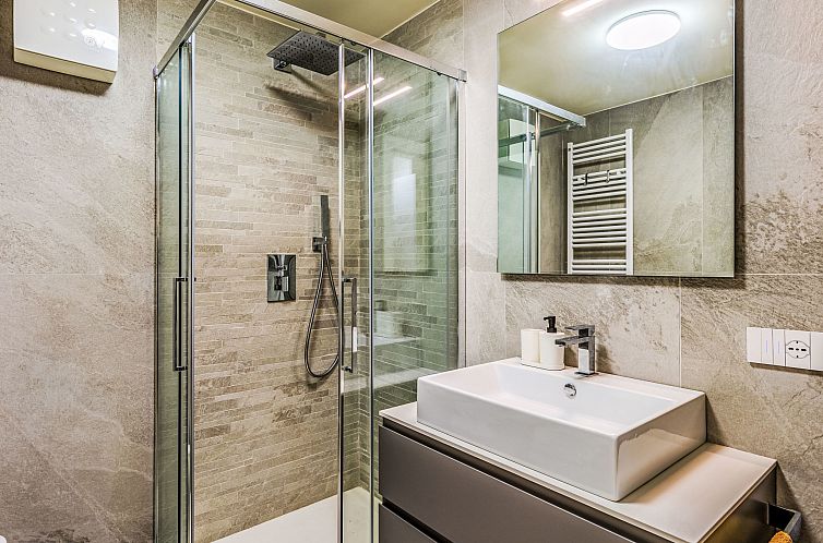 Appartement La Casa di Ale