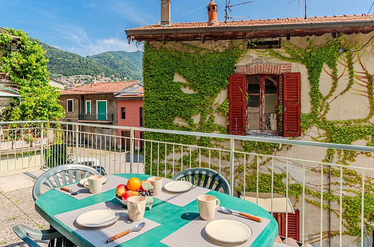Vakantiehuis Alla Corte del Pescatore