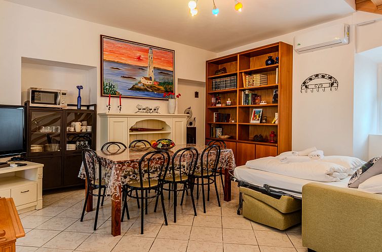 Vakantiehuis Alla Corte del Pescatore