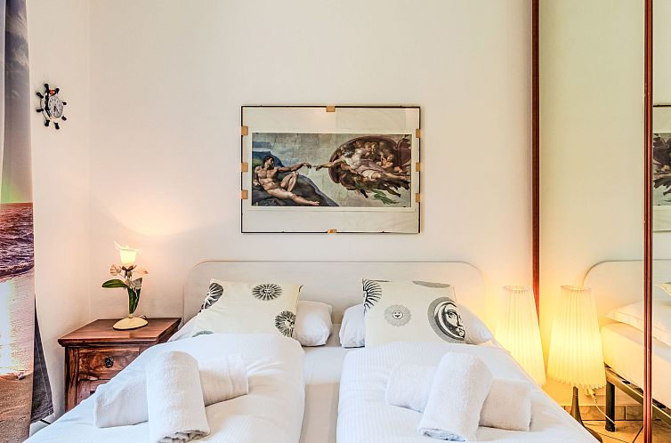 Vakantiehuis Alla Corte del Pescatore