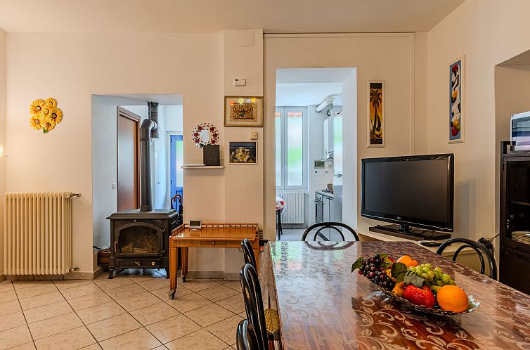Vakantiehuis Alla Corte del Pescatore