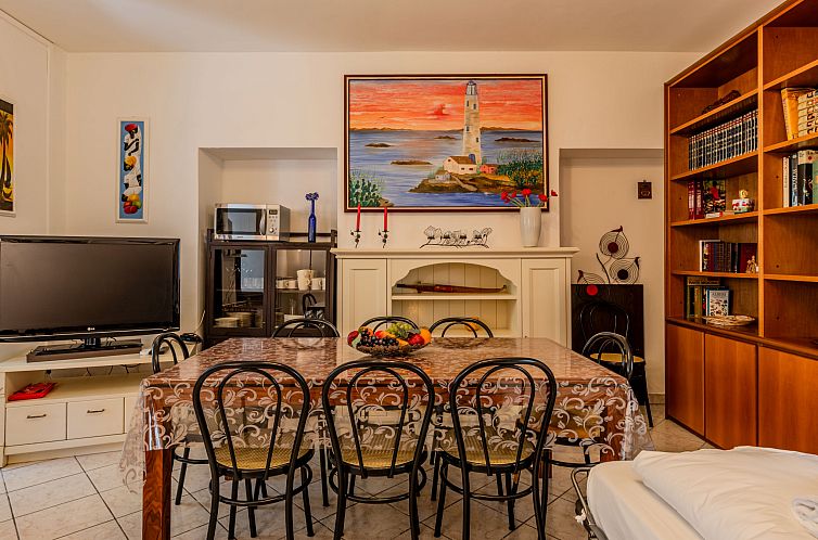 Vakantiehuis Alla Corte del Pescatore