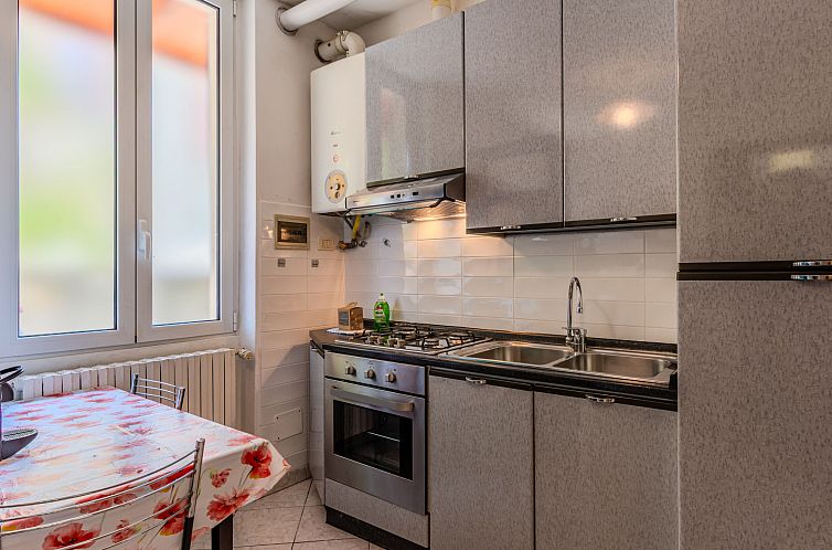 Vakantiehuis Alla Corte del Pescatore