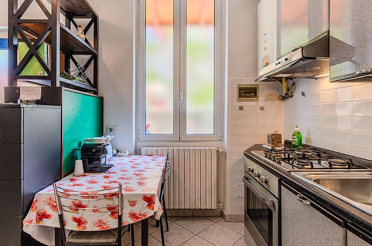 Vakantiehuis Alla Corte del Pescatore