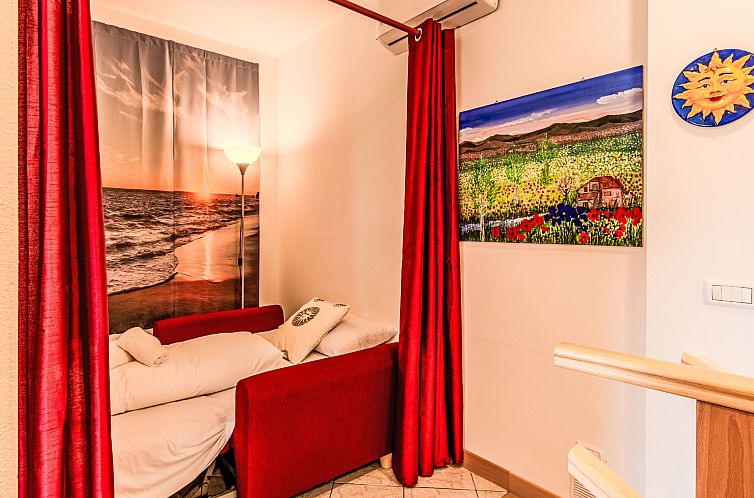 Vakantiehuis Alla Corte del Pescatore