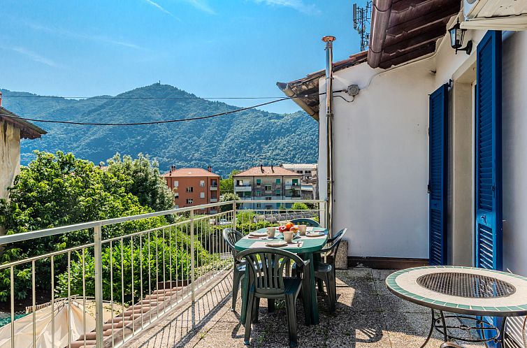 Vakantiehuis Alla Corte del Pescatore