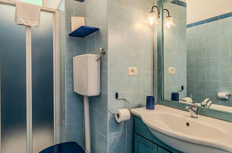 Vakantiehuis Alla Corte del Pescatore