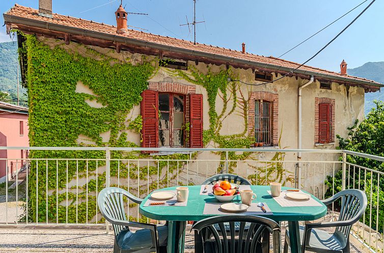 Vakantiehuis Alla Corte del Pescatore