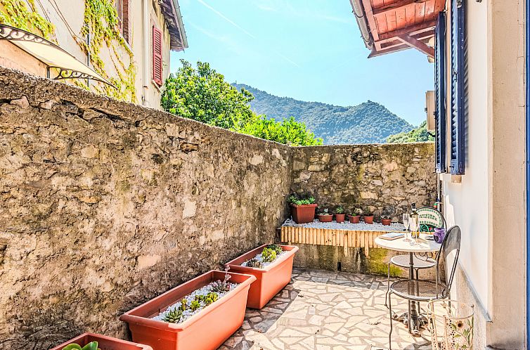 Vakantiehuis Alla Corte del Pescatore