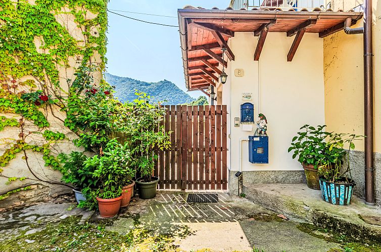 Vakantiehuis Alla Corte del Pescatore