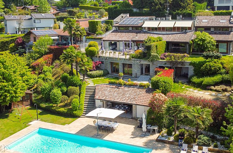 Verblijf 08921412 - Appartement Italiaanse meren - Appartement Belvedere