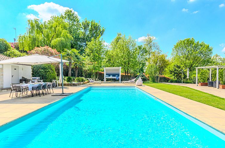 Appartement Belvedere