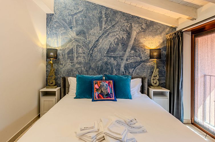 Appartement Belvedere