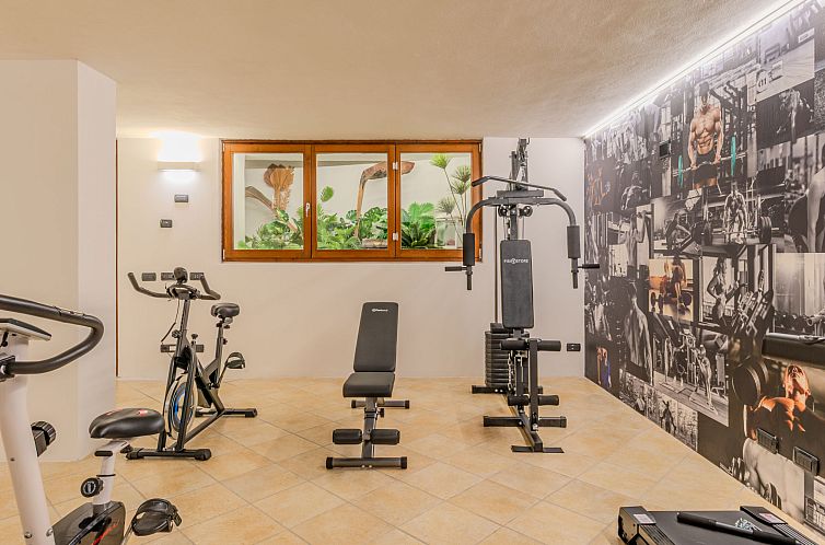 Appartement Belvedere