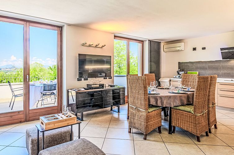 Appartement Belvedere