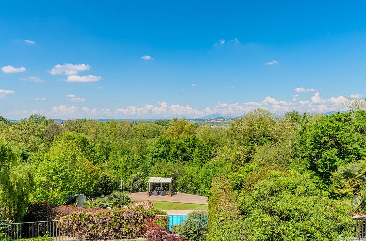 Appartement Belvedere
