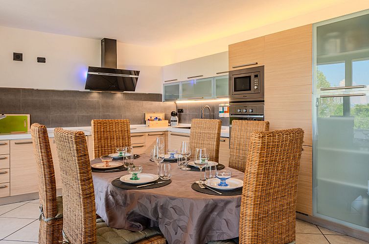 Appartement Belvedere